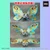 Great Saurus Mothra