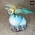 Great Saurus Mothra DX Set
