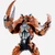 S.H.Figuarts (Shinkocchou Seihou) VOLCANCER & MASKED RIDER SCISSORS OPTION PARTS SET