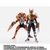 S.H.Figuarts (Shinkocchou Seihou) VOLCANCER & MASKED RIDER SCISSORS OPTION PARTS SET