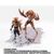 S.H.Figuarts (Shinkocchou Seihou) VOLCANCER & MASKED RIDER SCISSORS OPTION PARTS SET