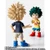 S.H.Figuarts Izuku Midoriya & Katsuki Bakugo Childhood Set (My Hero Academia) Action Figure