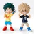S.H.Figuarts Izuku Midoriya & Katsuki Bakugo Childhood Set (My Hero Academia) Action Figure