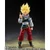 S.H.Figuarts SON GOKU RETURN TO EARTH (Dragon Ball Z) Action Figure