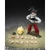 S.H.Figuarts SON GOKU RETURN TO EARTH (Dragon Ball Z) Action Figure