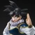 S.H.Figuarts SON GOKU RETURN TO EARTH (Dragon Ball Z) Action Figure