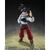S.H.Figuarts SON GOKU RETURN TO EARTH (Dragon Ball Z) Action Figure