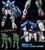 RG 1/144 Gundam Exia Repair II Plastic Model ( MAY 2017 ) RG 1/144 Gundam Exia Repair II Plastic Model ( MAY 2017 )