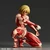 Revoltech Amazing Yamaguchi Female Titan (Attack on Titan) Action Figure [with Bonus] (JUL 2027)