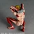 Revoltech Amazing Yamaguchi Female Titan (Attack on Titan) Action Figure [with Bonus] (JUL 2027)