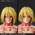 Revoltech Amazing Yamaguchi Female Titan (Attack on Titan) Action Figure [with Bonus] (JUL 2027)