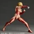 Revoltech Amazing Yamaguchi Female Titan (Attack on Titan) Action Figure [with Bonus] (JUL 2027)