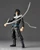 Revoltech Amazing Yamaguchi Shota Aizawa (My Hero Academia) Action Figure [with Bonus] (FEB 2027)