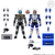SO-DO CHRONICLE SODO SO-DO CHRONICLE Kamen Rider G4 & Kamen Rider G3 Mild Set