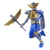RE: Super Change Captain Tomborg (B-Robo Kabutack) Action Figure