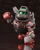 D-Style ZOIDS IRONKONG [Clear Parts Append] Plastic Model