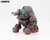 D-Style ZOIDS IRONKONG [Clear Parts Append] Plastic Model