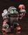 D-Style ZOIDS IRONKONG [Clear Parts Append] Plastic Model