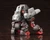D-Style ZOIDS IRONKONG [Clear Parts Append] Plastic Model