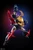 Precision Class Daiku Maryu Gaiking Gaiking LEGEND OF DAIKU-MARYU Action Figure