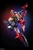 Precision Class Daiku Maryu Gaiking Gaiking LEGEND OF DAIKU-MARYU Action Figure