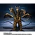 S.H.MonsterArts Keizer Ghidorah Action Figure
