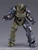 PLAMATEA Pre-war Military T-60 Power Armor (Fallout) Plastic Model