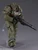 PLAMATEA Pre-war Military T-60 Power Armor (Fallout) Plastic Model