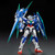RG 1/144 Double OO QAN[T] Full Saber Plastic Model