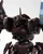 Armored Core Mirage C02-URANUS 1/72 Plastic Model