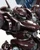 Armored Core Mirage C02-URANUS 1/72 Plastic Model