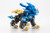 D-Style ZOIDS BLADE LIGER 2000 Recolor Plastic Model