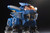 D-Style ZOIDS BLADE LIGER 2000 Recolor Plastic Model