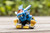 D-Style ZOIDS BLADE LIGER 2000 Recolor Plastic Model