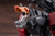 ZOIDS COMMAND WOLF IRVINE SPECIAL 1999 Recolor 1/72 Plastic Model