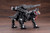ZOIDS COMMAND WOLF IRVINE SPECIAL 1999 Recolor 1/72 Plastic Model
