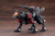 ZOIDS COMMAND WOLF IRVINE SPECIAL 1999 Recolor 1/72 Plastic Model