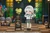 Nendoroid Doll Firefly: Spring Missive Ver. (Honkai: Star Rail)