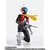 S.H.Figuarts (Shinkocchou Seihou) Riderman Eikou no Showa Rider Edition Action Figure