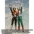 S.H.Figuarts (Shinkocchou Seihou) Riderman Eikou no Showa Rider Edition Action Figure