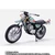 S.H.Figuarts Riderman Machine Eikou no Showa Rider Edition Action Figure