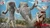 S.H.Figuarts Jamila (ULTRAMAN) Action Figure