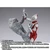 S.H.Figuarts Jamila (ULTRAMAN) Action Figure