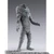 S.H.Figuarts Jamila (ULTRAMAN) Action Figure