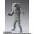 S.H.Figuarts Jamila (ULTRAMAN) Action Figure