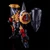 RG Star GaoGaiGar Plastic Model (FEB 2027)