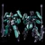 HG 1/144 Reben Wolf (Space Wolf Team Custom) (A.O.Z RE-BOOT Ver.) Plastic Model (FEB 2027)