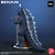 Toho Maniacs Godzilla Tower Renewal Color Ver. PVC Figure