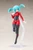 Megami Device PUNI MOFU RACING XIAO with Honda Z50J Gorilla Plastic Model