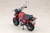 Megami Device PUNI MOFU RACING XIAO with Honda Z50J Gorilla Plastic Model